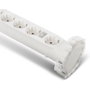 SALICRU SPS SAFE 6S Regleta con 6 Tomas Schuko